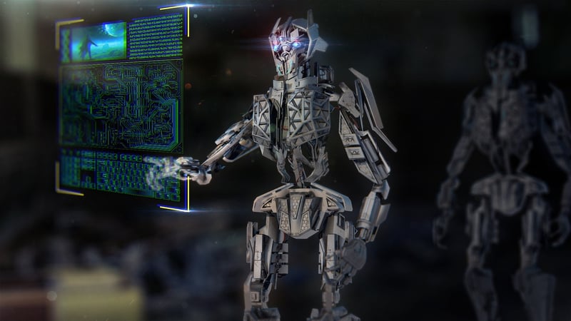 Temporal Loop Image